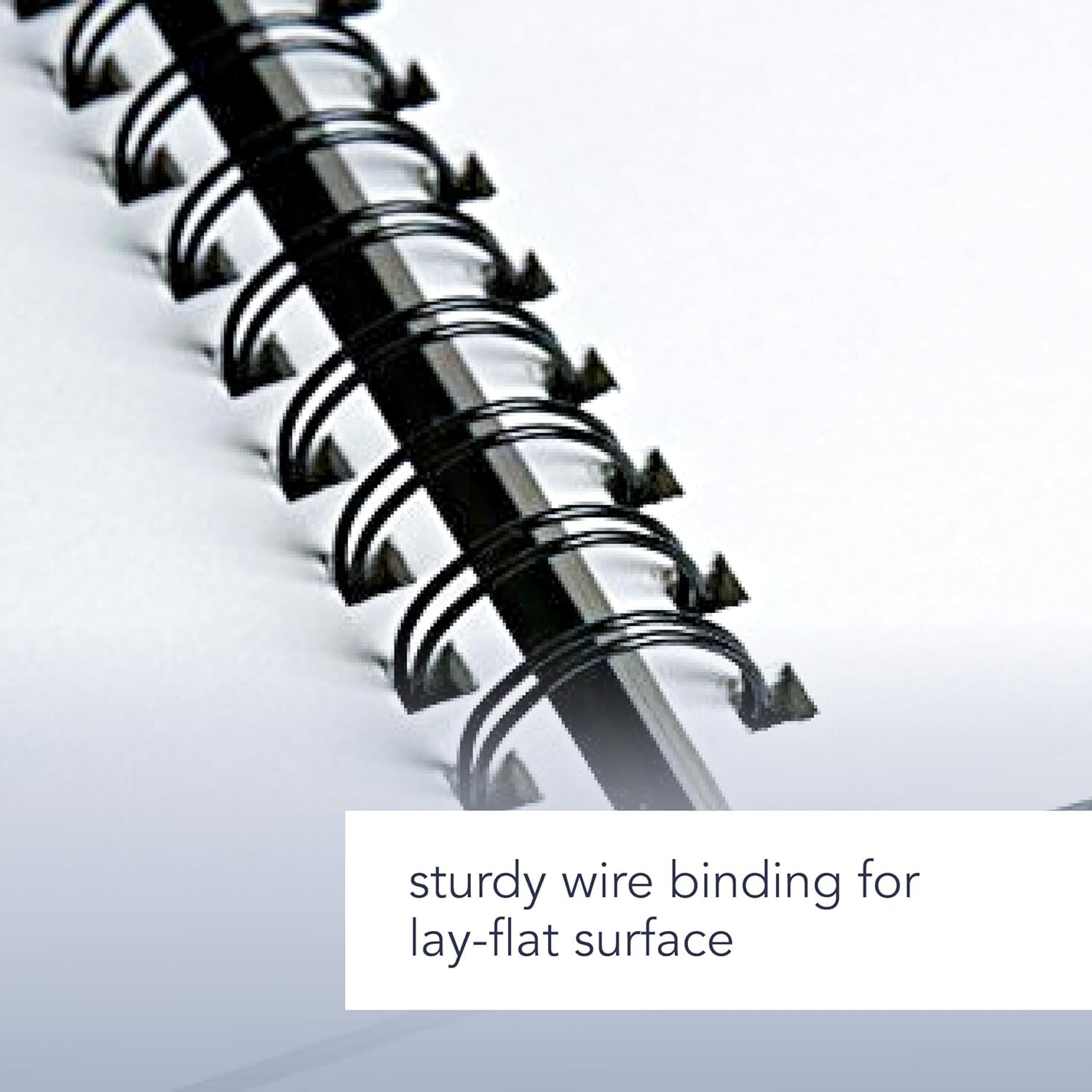 Artist Series Wirebound Sketchbook - 11x14 Inches, 160 Sheets of Acid-Free Paper