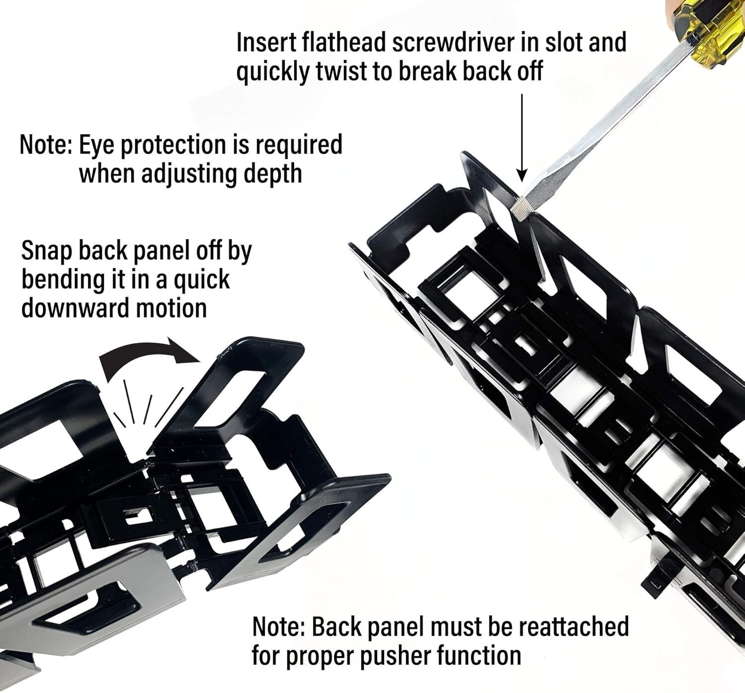 Effortless Fridge Organization: Visi-FAST Drink Dispenser for Home or Commercial