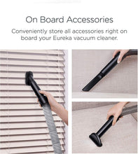 Load image into Gallery viewer, PowerSpeed Lightweight Bagless Upright Vacuum Cleaner - Efficient Home Cleaning