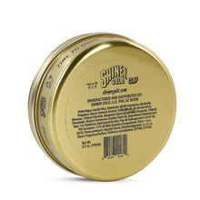 Load image into Gallery viewer, Shiner Gold Strong Hold Pomade - Coconut Scent, Matte Finish, 3-Pack of 3.5oz