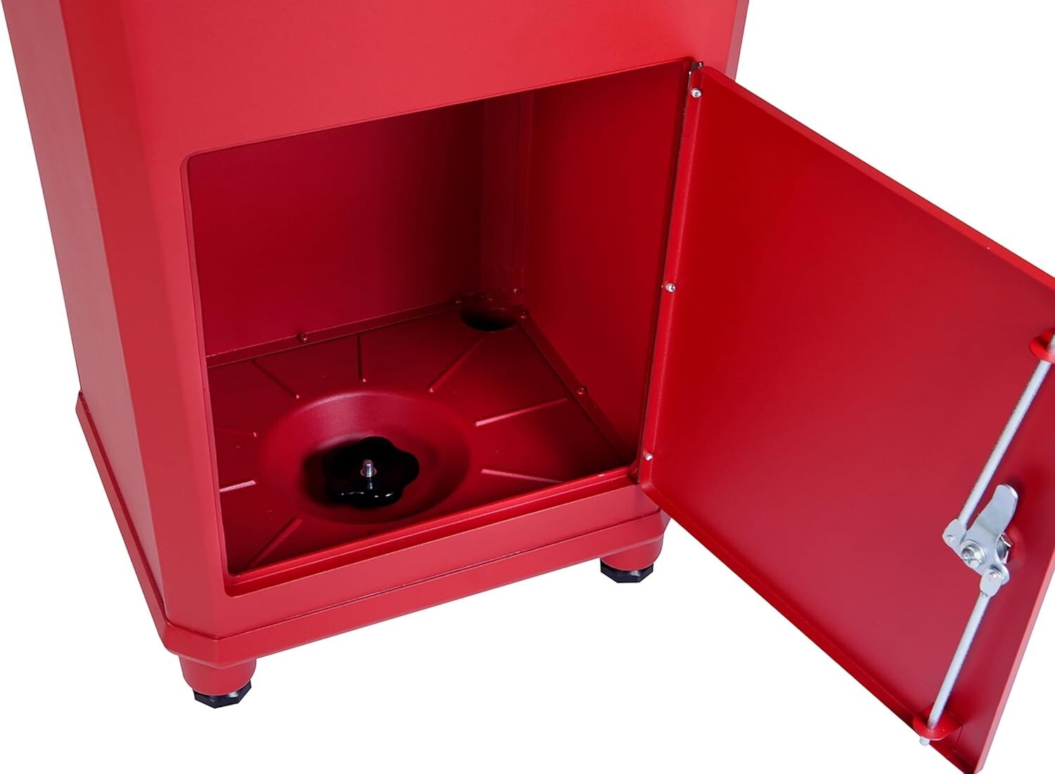 Elephantrunk Secure Parcel Drop Box with Cushioned Reception for All Deliveries