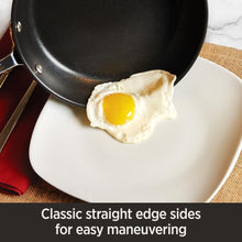 Load image into Gallery viewer, Induction Compatible Nonstick Fry Pans - HA1 Hard Anodized 5-Piece Collection