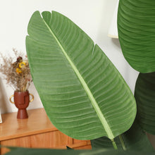 Load image into Gallery viewer, Lush 6 Ft Artificial Bird of Paradise Trees: Perfect Faux Decor for Any Occasion