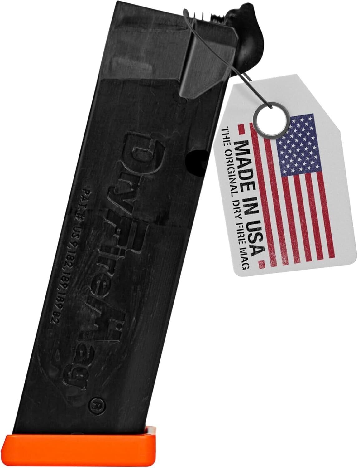 Dry Fire Training Magazine for S&W M&P Models | Realistic Trigger Simulation