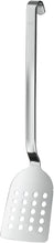 Load image into Gallery viewer, Luxury 13-Inch Metal Turner - Elegant, Durable, and Perfect for Cooking