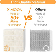 Load image into Gallery viewer, Comprehensive 1043 AIRCARE Humidifier Wick Filter Set - Fits Multiple Models