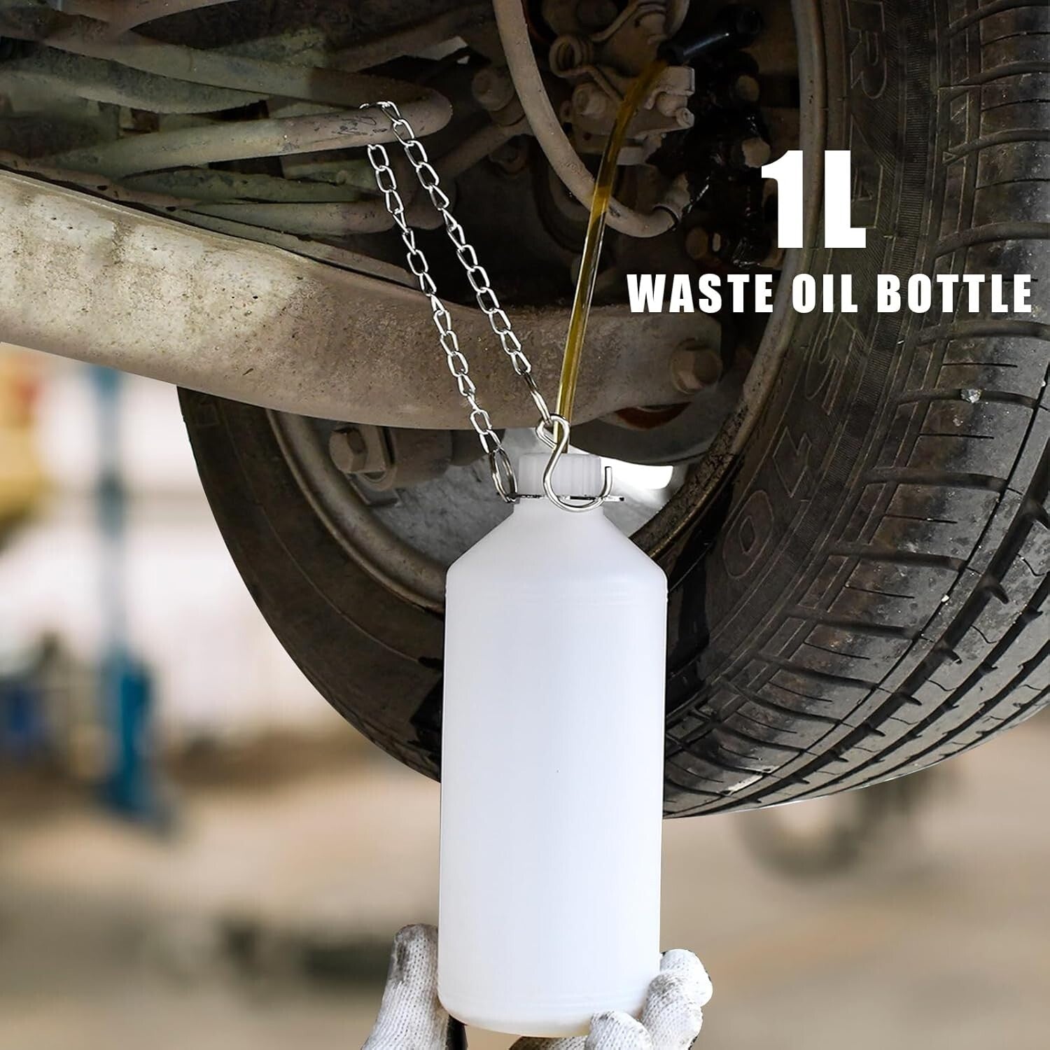 Professional 2L Brake Bleeder Fluid Pump with Pressure Gauge for European Cars