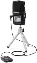 Load image into Gallery viewer, Versatile Portable Recorder with Ambisonics Mode for Creative Audio Capture