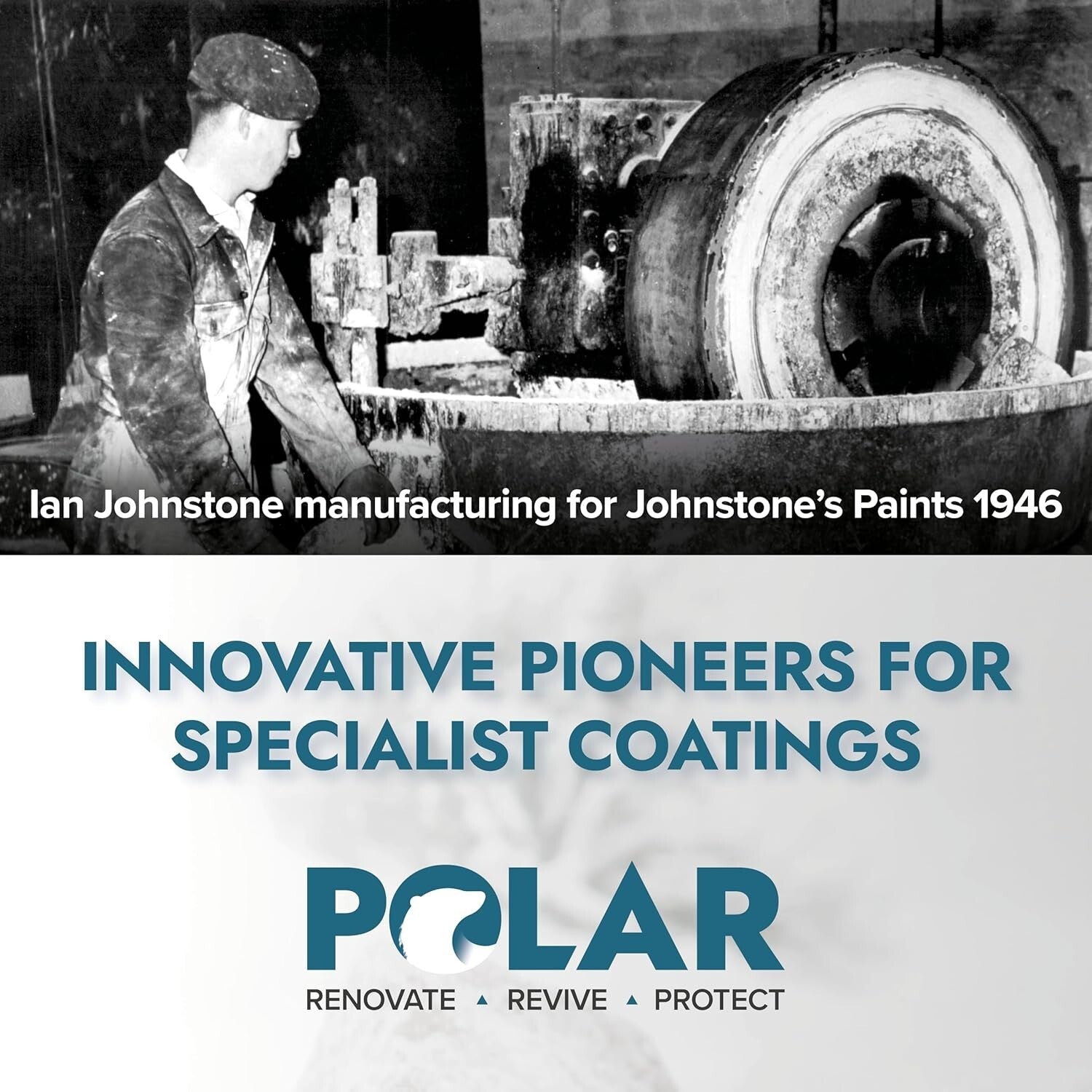 Polar BBQ Spray Paint - Matte Black - Heat Resistant Up to 650°C, Pack of 6