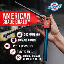 Load image into Gallery viewer, Original Dirt Bike Tire Changing Kit – Lightweight &amp; Quick Mount for 16-21"