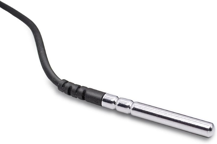 110V Temperature Controller with Wi-Fi for Versatile Heating and Cooling Needs