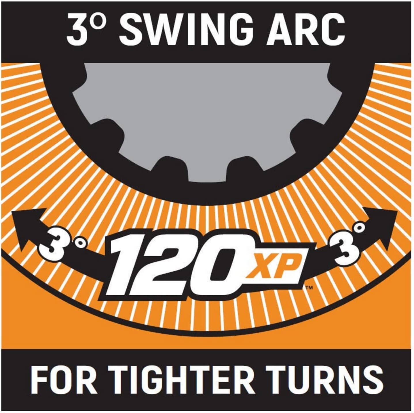 120XP 56-Piece Tool Set with 3/8" Drive - Ultimate Performance & Durability