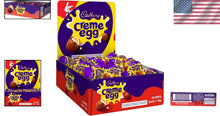 Load image into Gallery viewer, Indulgent 48-Pack Creme Eggs - The Must-Have Easter Chocolate Treat!