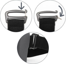 Load image into Gallery viewer, Thoracic Lumbar Back Support Pillow - Comprehensive Sitting Comfort &amp; Posture