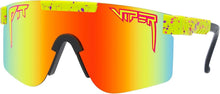 Load image into Gallery viewer, Impact-Resistant Narrow Fit Sunglasses with E-Spot Adjustment for Active Users