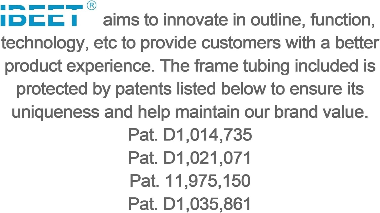 AirFit P10 Large Replacement Nasal Pillow & Tubing - Enhanced Sleep Experience