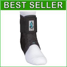 Load image into Gallery viewer, Professional Recommended Ankle Brace for Sprains in Soccer, Basketball, &amp; More
