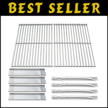 Load image into Gallery viewer, All-in-One Grill Restoration Kit for Nexgrill 720-0697 &amp; Grill Master 720-0697