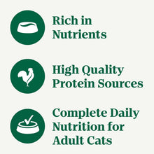 Load image into Gallery viewer, Nutritious 24-Pack Turkey Paté Cat Food - Complete Nutrition for All Breeds