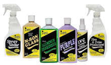 Load image into Gallery viewer, Multi-Purpose Purple Metal Polish - Shine and Protect Aluminum, Copper, Gold