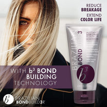 Load image into Gallery viewer, 6 Fl Oz Hair Reconstructor - Instant Repair &amp; Protection Solution for Daily Care