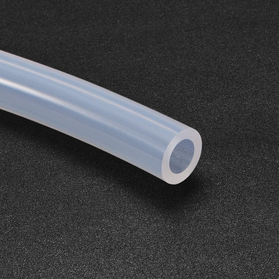 High-Temperature Silicone Tubing 10mm x 16mm - Perfect for Multi-Purpose Usage