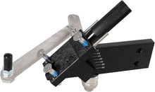 Load image into Gallery viewer, Adjustable 15°-45° Lawn Mower Blade Sharpener - Ergonomic Tool for Professionals