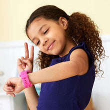 Load image into Gallery viewer, Stylish KidiZoom Smartwatch DX2, Pink - Durable &amp; Multi-Functional for Kids
