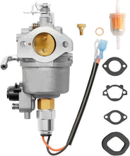 Load image into Gallery viewer, Optimized Onan Generator Carburetor with Gaskets - Engine Performance Guaranteed