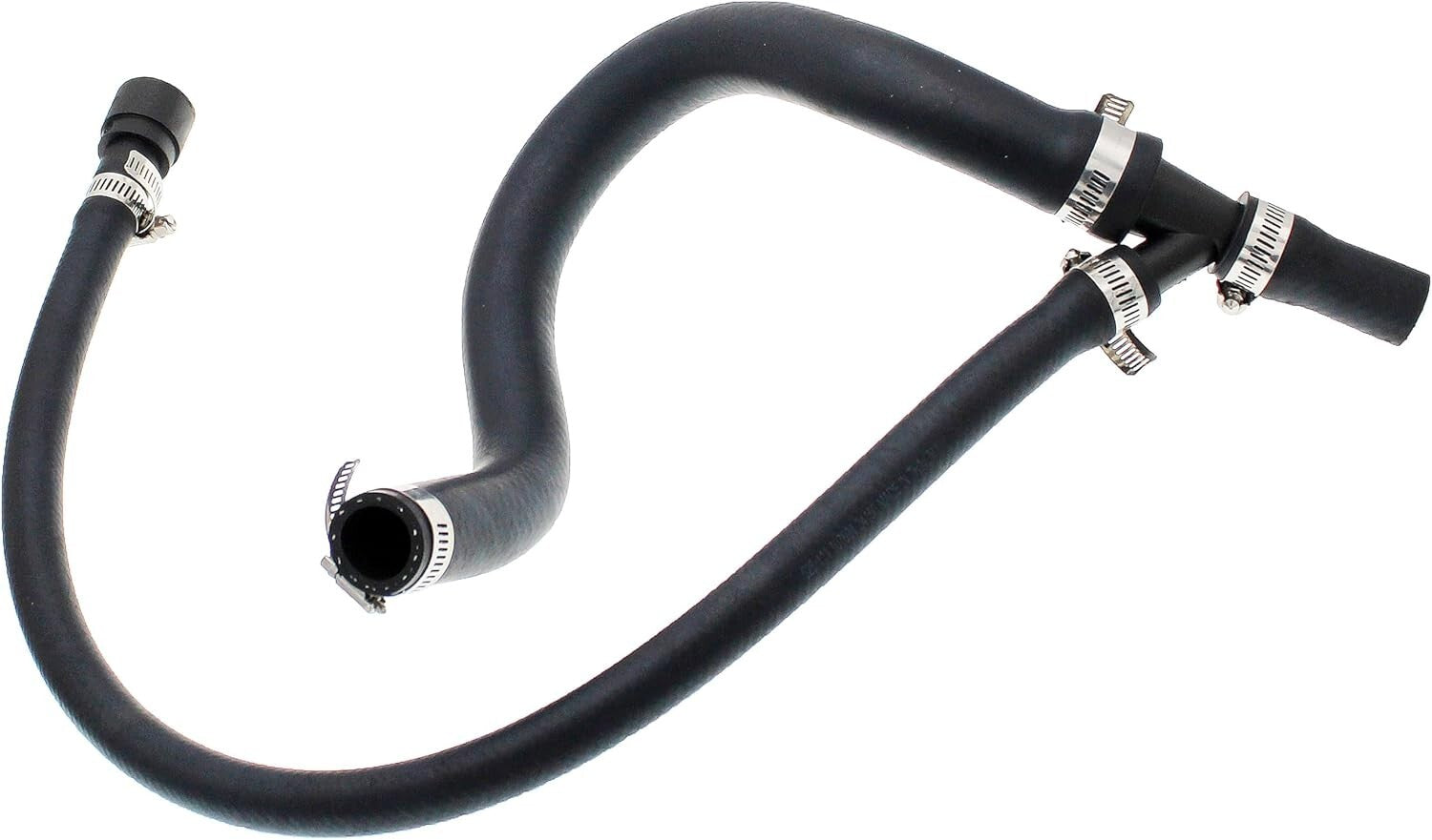 Engineered HVAC Heater Hose Assembly for Cadillac/Chevrolet/GMC - 39.37" Durable