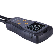 Load image into Gallery viewer, Versatile Digital Temperature Monitor with LCD for Home Brewing &amp; Fermentation