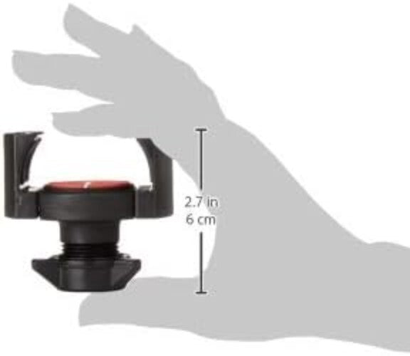 Durable Non-Slip Motorcycle Phone Holder - Compatible with All Smartphones