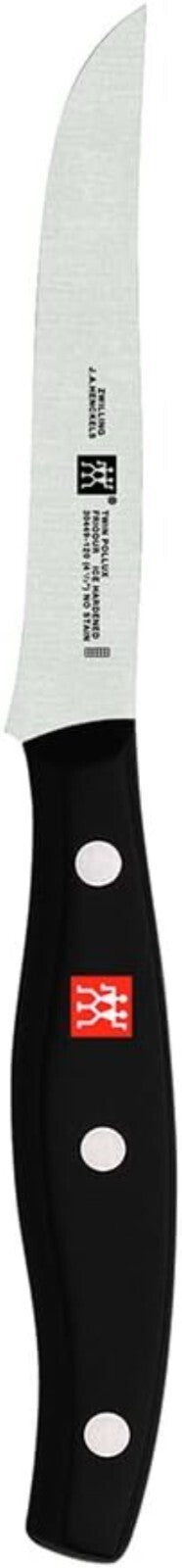 Complete TWIN Signature 19-Pc Knife Block Set with Dishwasher Safe Convenience