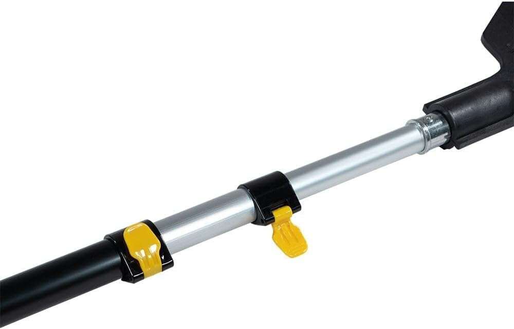 Enhanced Safety 8ft Placement Tool for Corner Protectors - Telescopic Design