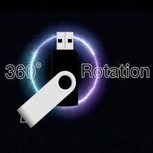 Load image into Gallery viewer, Versatile 32GB USB 3.0 Flash Drive Pack - Colorful, Fast, and Convenient