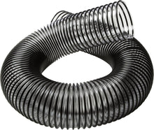 Load image into Gallery viewer, Versatile 84" Clear Lawn Hose, 6" Wide - Enhancing Your Outdoor Aesthetics