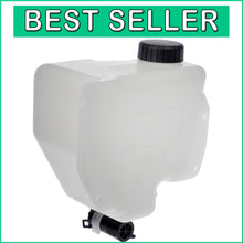Load image into Gallery viewer, Leak-Free Washer Fluid Reservoir for Peterbilt 357, 375, 377, 379 - 10.3x6.8x9.5
