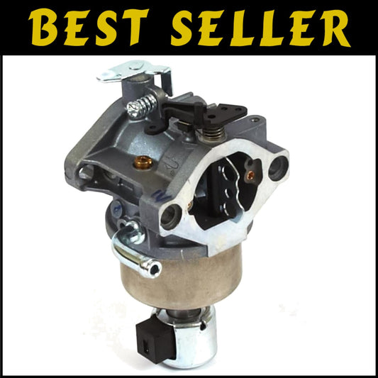 Genuine OEM Carburetor for Briggs 796109 | Easy Install, No Assembly Required