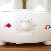 Load image into Gallery viewer, Create Probiotic-Rich Homemade Yogurt: Automatic Maker with Timer &amp; Storage Jars
