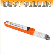 Load image into Gallery viewer, Versatile 3/32'' x 14'' Aluminum E4043 Welding Electrode - 1 lb High Performance