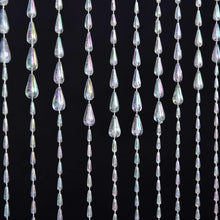 Load image into Gallery viewer, Adjustable 3FT x 6FT Beaded String Curtain – Charming Home Decoration