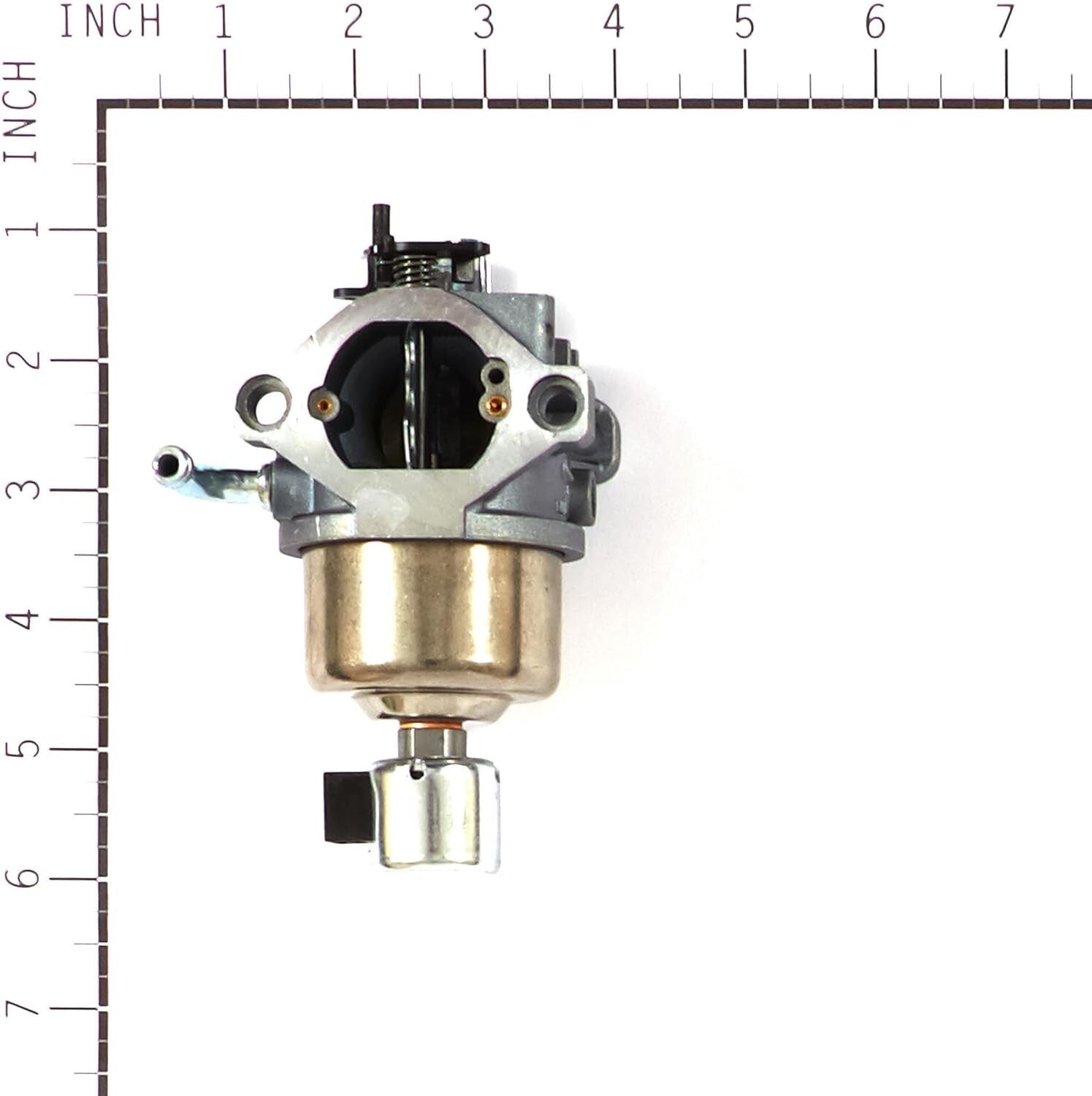 Genuine OEM Carburetor for Briggs 796109 | Easy Install, No Assembly Required