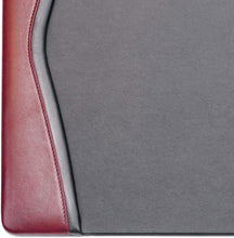 Load image into Gallery viewer, Sophisticated Executive Desk Pad - Top-Grain Leather with Velveteen Backing