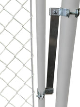 Load image into Gallery viewer, Reliable Stainless Steel Gate Closer – Easy Installation for Outdoor Safety