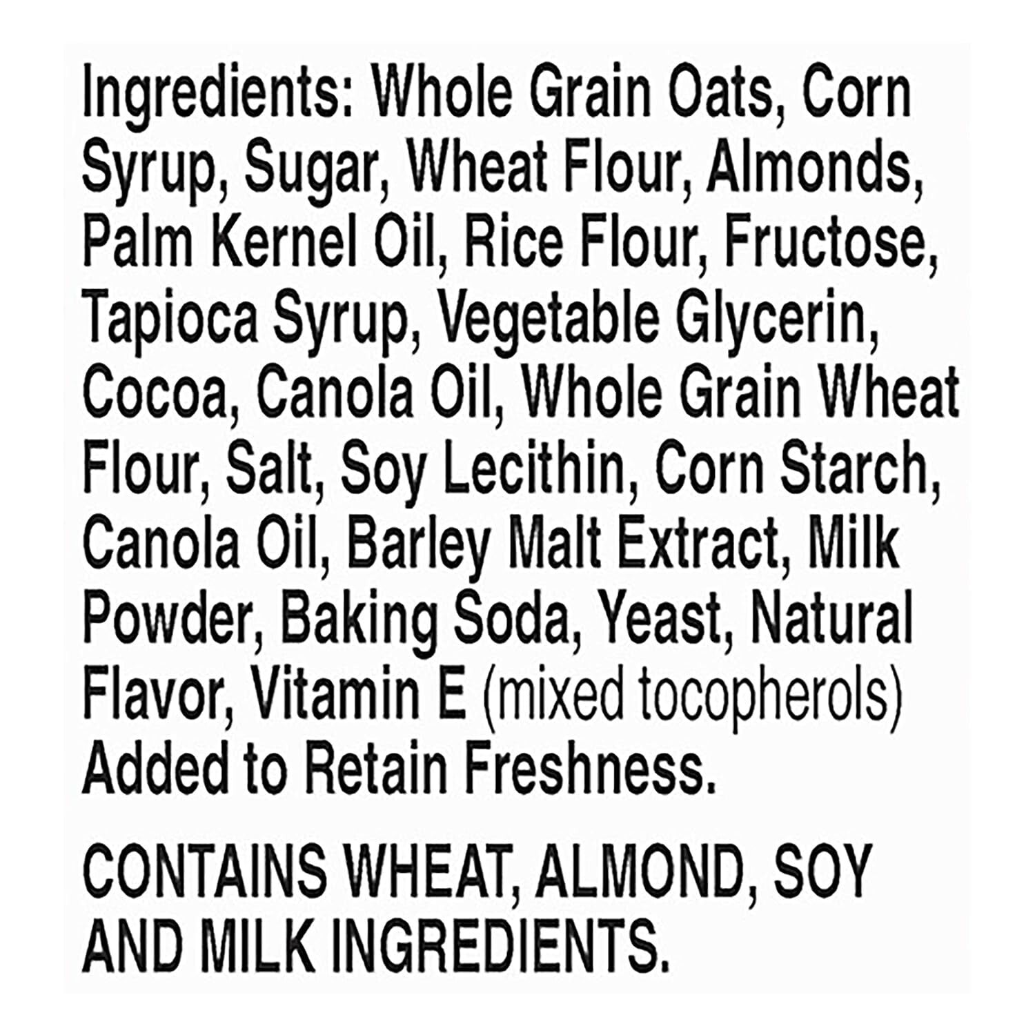 Chocolate Pretzel Sweet & Salty Granola Bars - 12 Count Pack - On-the-Go Treat