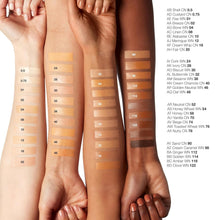Load image into Gallery viewer, Hydrating Full Coverage Liquid Foundation &amp; Concealer for Dewy, Flawless Finish