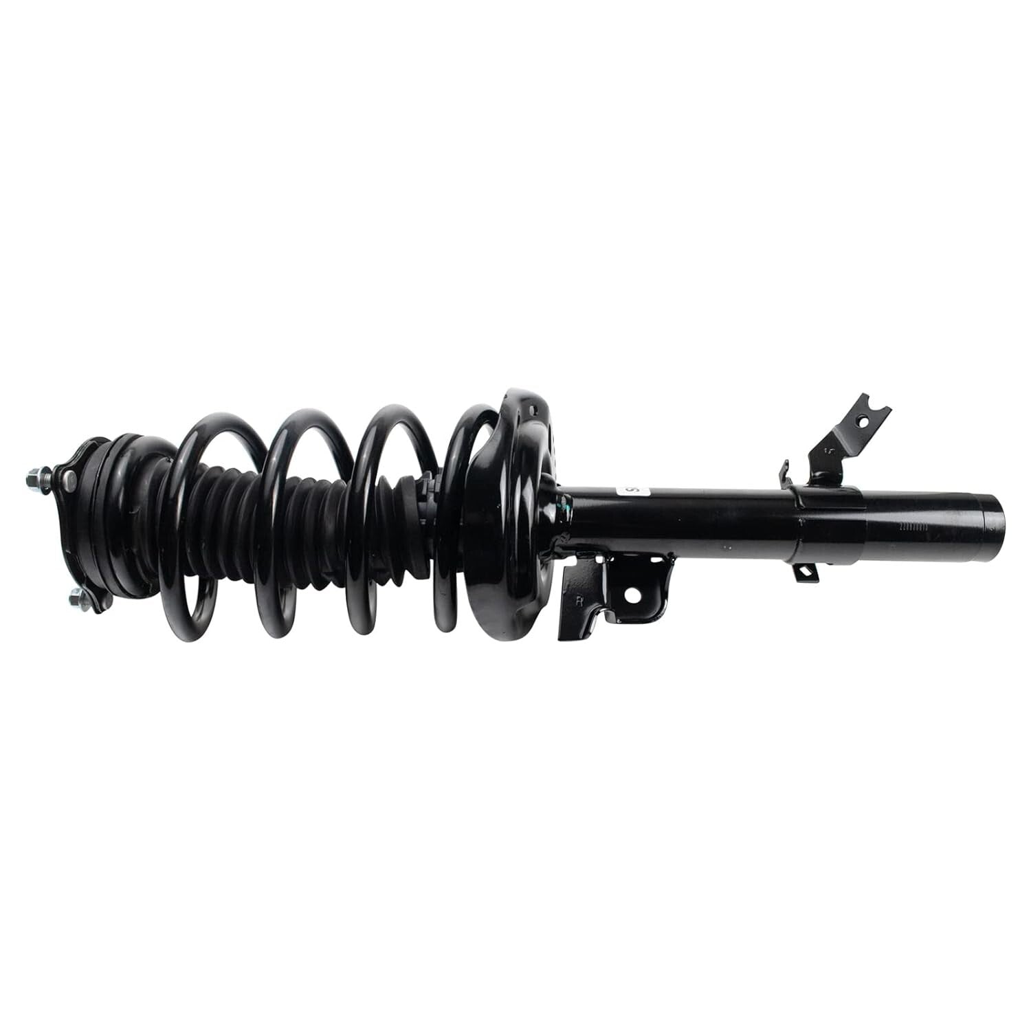 Front Strut & Coil Spring Assembly Set for 2014-20 Acura MDX - Enhanced Comfort