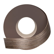 Load image into Gallery viewer, 2'' x 250ft Pre-Glued S-Walnut Veneer Edge Banding - Quality Furniture Solution