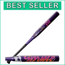 Load image into Gallery viewer, Youth 2022 Spryte 33" 21oz Paradox Composite Softball Bat - All Skill Levels