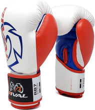 Load image into Gallery viewer, High-Density Padding Boxing Bag Gloves with Ergo Strap for Ultimate Comfort